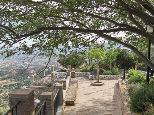 Apartamento Piso Vacacional, Mijas Pueblo