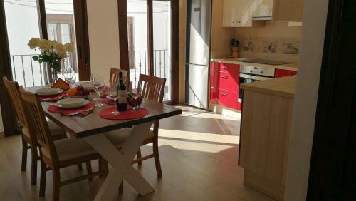 Apartamento Piso Vacacional, Mijas Pueblo