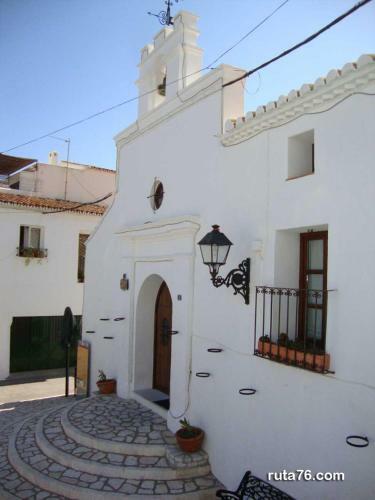 Apartamento Piso Vacacional, Mijas Pueblo