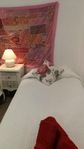 Apartamento Piso Vacacional, Mijas Pueblo