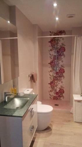 Apartamento Piso Vacacional, Mijas Pueblo