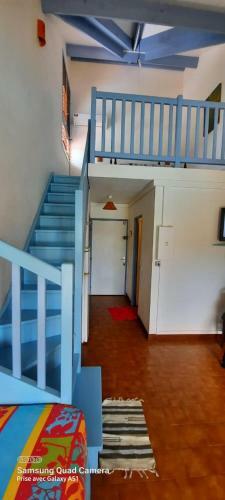 Apartamento Appartement Jasmin