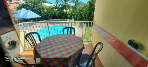 Apartamento Appartement Jasmin