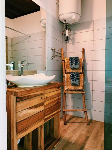 Apartamento Le Cosy