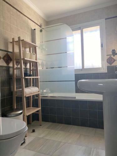 Bed & Breakfast Casa Flora - Mijas Costa - Andalusi�