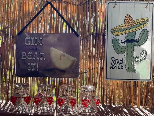 Bed & Breakfast Casa Flora - Mijas Costa - Andalusi�