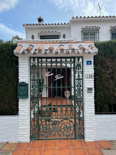 Bed & Breakfast Casa Flora - Mijas Costa - Andalusi�