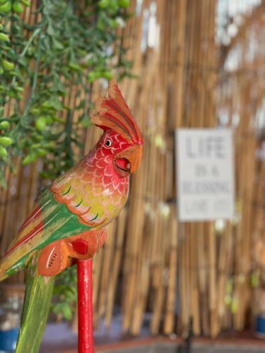 Bed & Breakfast Casa Flora - Mijas Costa - Andalusi�