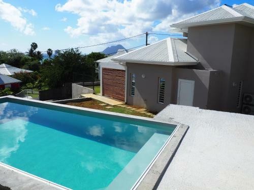 Villa Mapou Duplex T3 Moderne Avec Acc�s Piscine