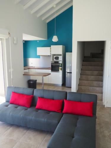 Villa Mapou Duplex T3 Moderne Avec Acc�s Piscine