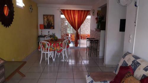 Apartamento Kay Mit Et Kay Jacko