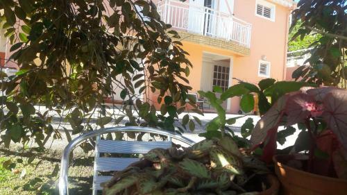 Apartamento Kay Mit Et Kay Jacko
