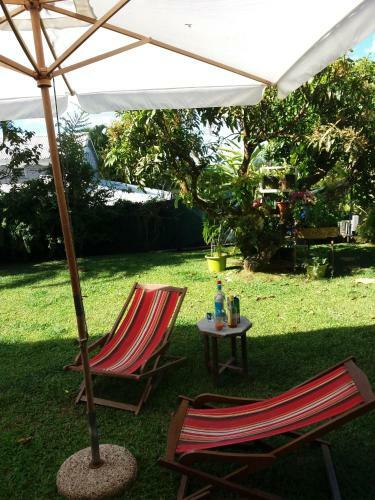Apartamento Kay Mit Et Kay Jacko