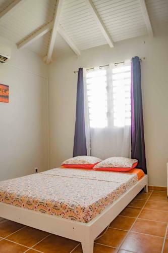 Bungalow Petit Paradis