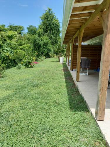 Villa Rubis Sainte-anne