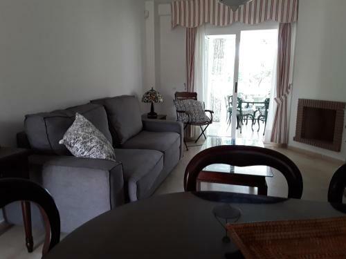 Apartamento Adoorable Calahonda Royale Edif Lirio