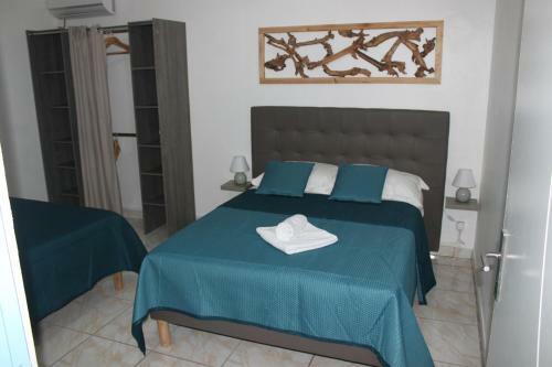 Apartamento R�sidence B&l Lagon : T3 Aliz�s