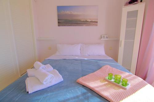 Bluebay Apartment - Ct 108