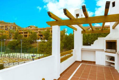 Apartamento Perpignan Penthouse