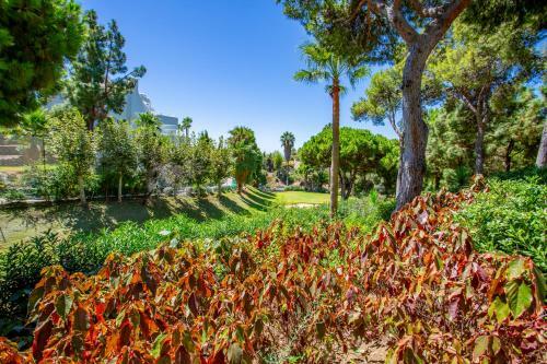 Nice 3 Bedroom Apartment In La Siesta Golf Calahonda