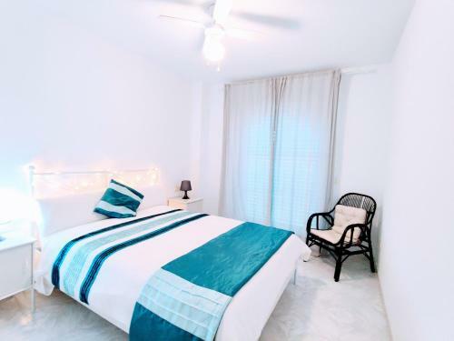 Apartamento El Faro Penthouse