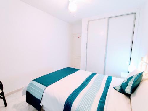Apartamento El Faro Penthouse