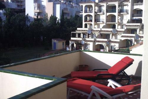 Apartamento Bellasol