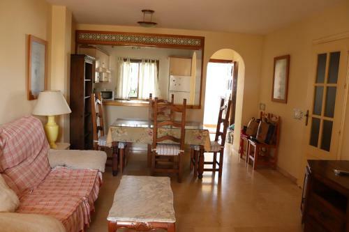 Apartamento Bellasol