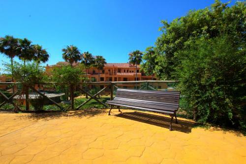 Apartamento Calanova Sea Golf Paradise