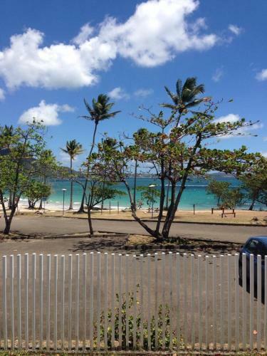 Apartamento G�te Carmelie