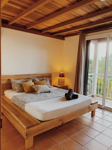 Apartamento G�te Carmelie