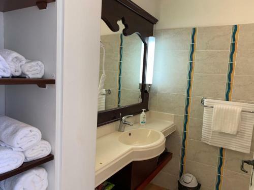 Apartamento Studio 25m� Avec Terrasse R�sidence Touristique