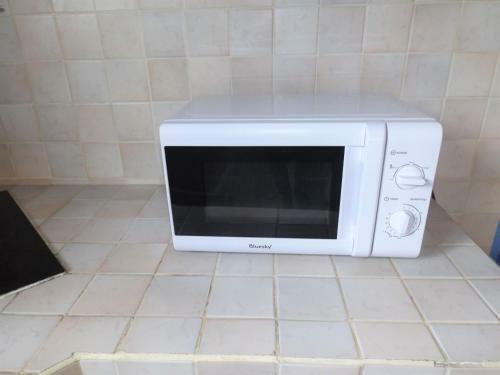 Apartamento Jeannine