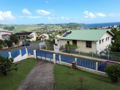 Apartamento Graine D Oasis