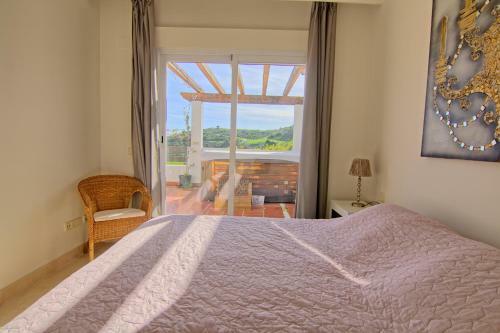 Apartamento Antes Penthouse