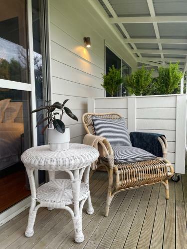 Hostal Skippers Apollo Bay