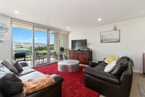 Apartamento Apollo Blue Pearl ~ Oceanfront ~ Free Wifi