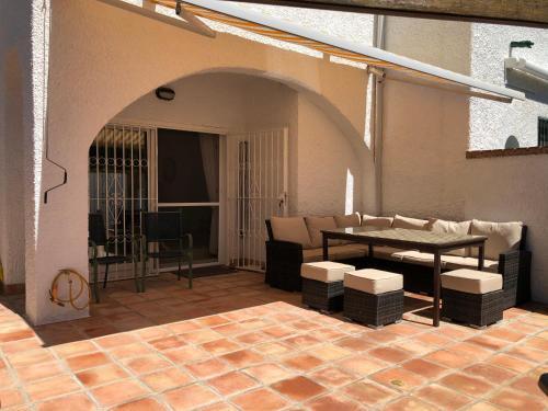 Casa Bellilo