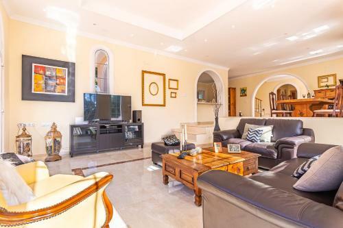 Fuengirola Villa Majestic