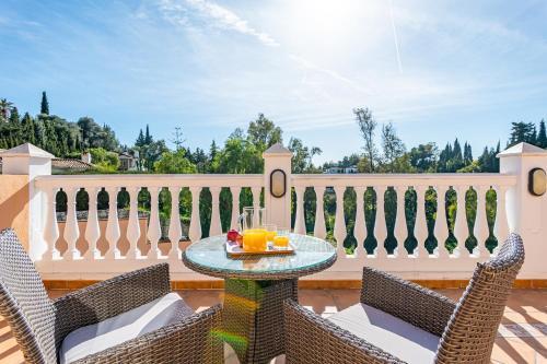 Fuengirola Villa Majestic