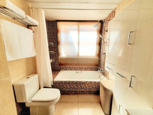 Apartamento Golf Paradise Terraza Panor�mica