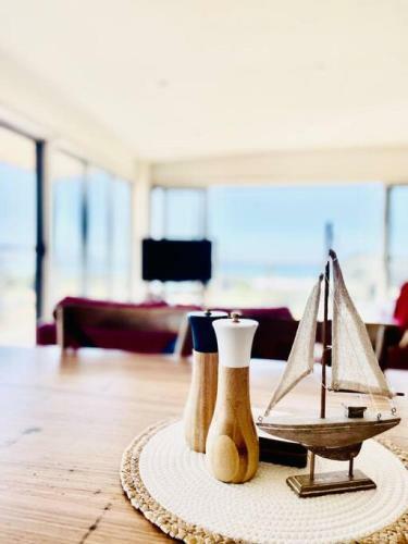 Birds Nest - Absolute Oceanviews