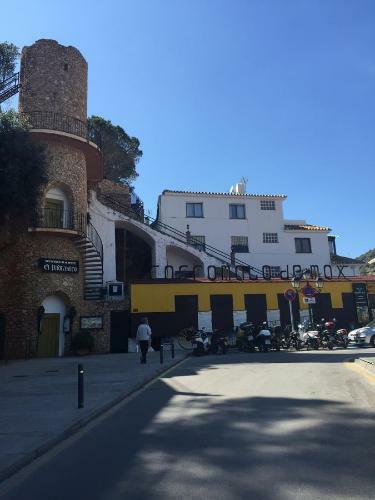 Apartamento Do�a Pia