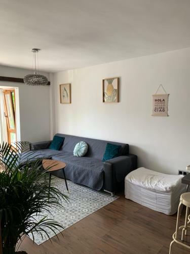 Apartamento Do�a Pia