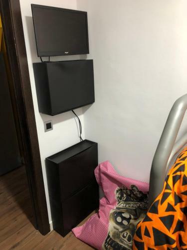 Apartamento Do�a Pia