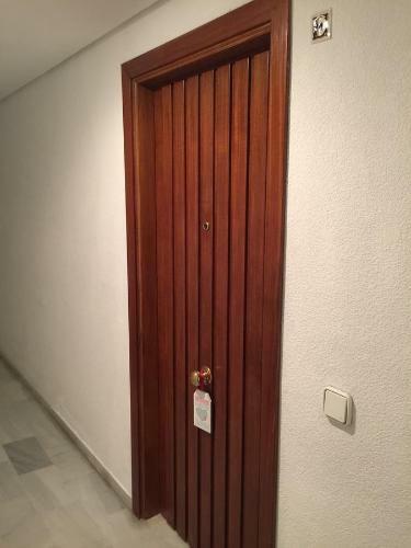 Apartamento Do�a Pia