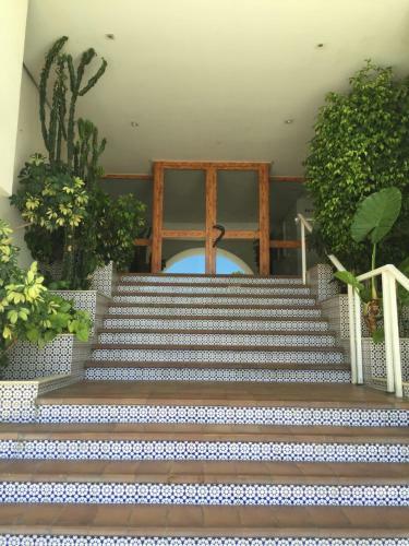 Apartamento Do�a Pia