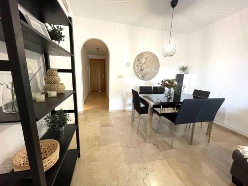 Apartamento Eden Golf Riviera Del Sol