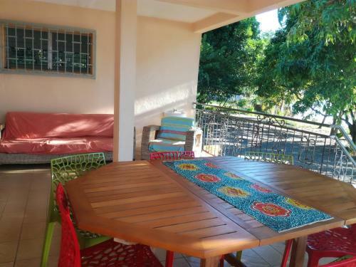 Villa Iscy Saint Pierre