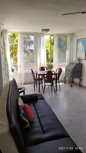 Apartamento Calypso Condo